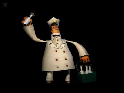 Milkman art