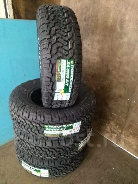 Шины roadcruza ra1100 отзывы. Roadcruza ra1100 245/70 r16. Роадкруза 1100 245 70 16. Roadcruza all Terrain ra1100. Роудкруза 1100.