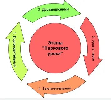 Дистанционный этап