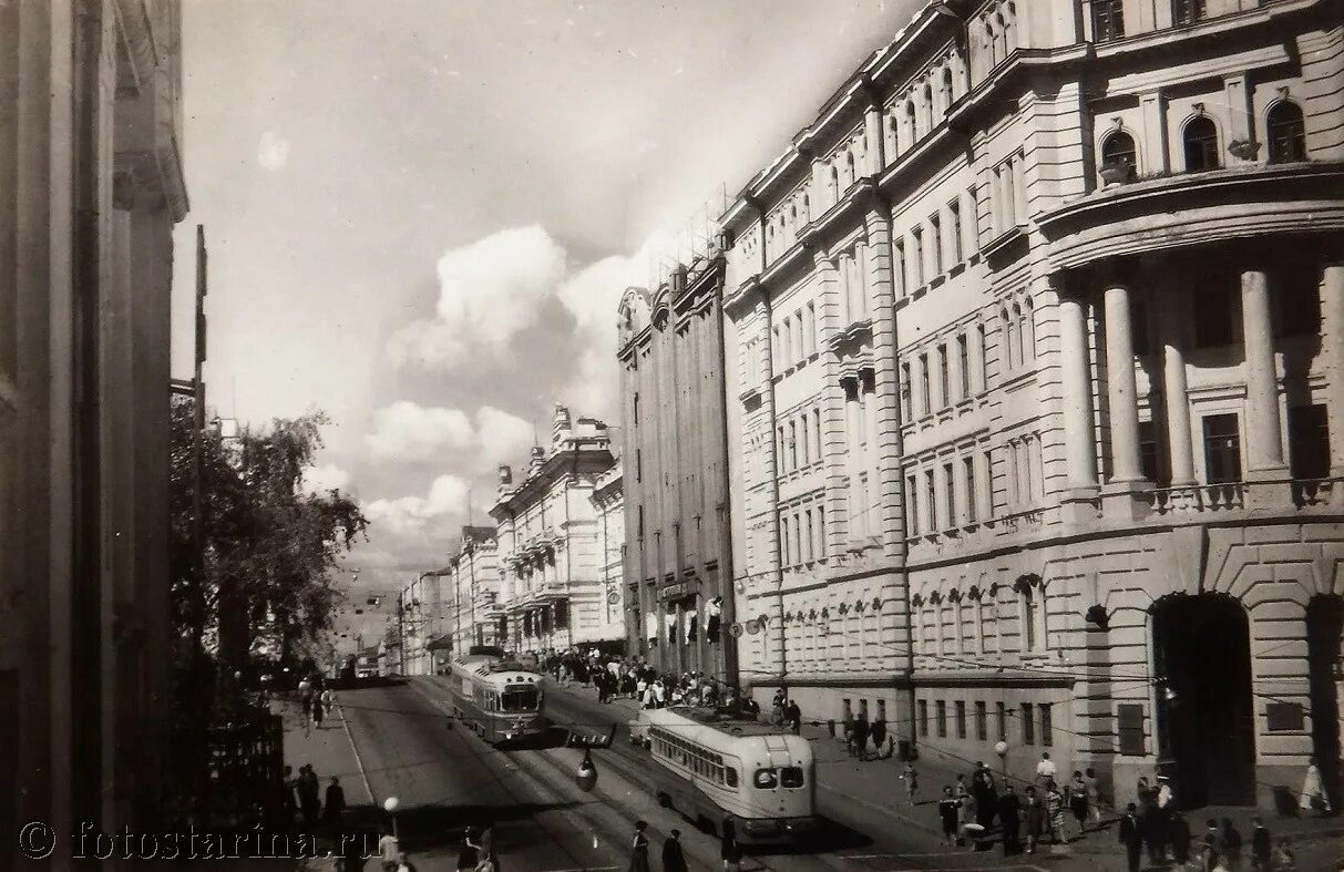 владивосток 1956