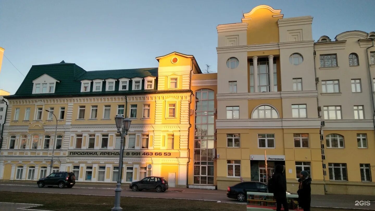 Саранск ул. Проспект большевиков, дом 13. 13. Проспект большевиков 13к3. Проспект большевиков, дом 13.