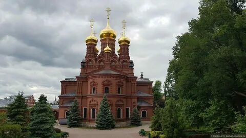 Гефсиманский скит отзывы
