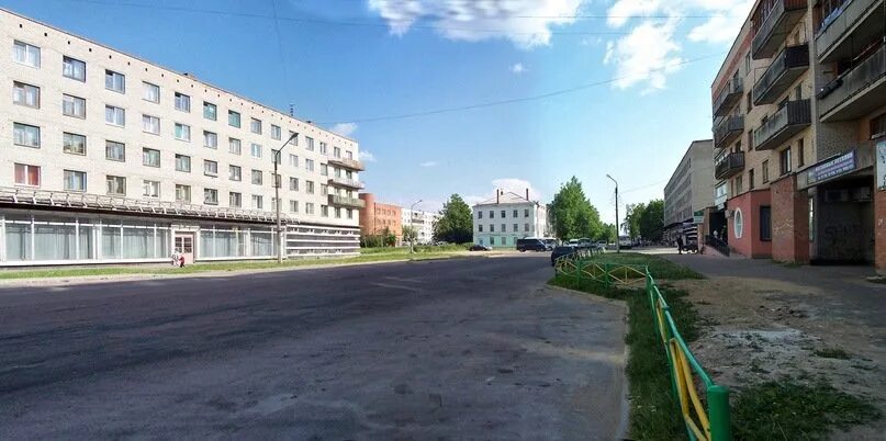 ул кирова д 59