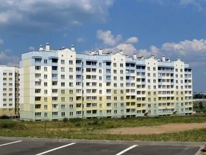 Улица франциска