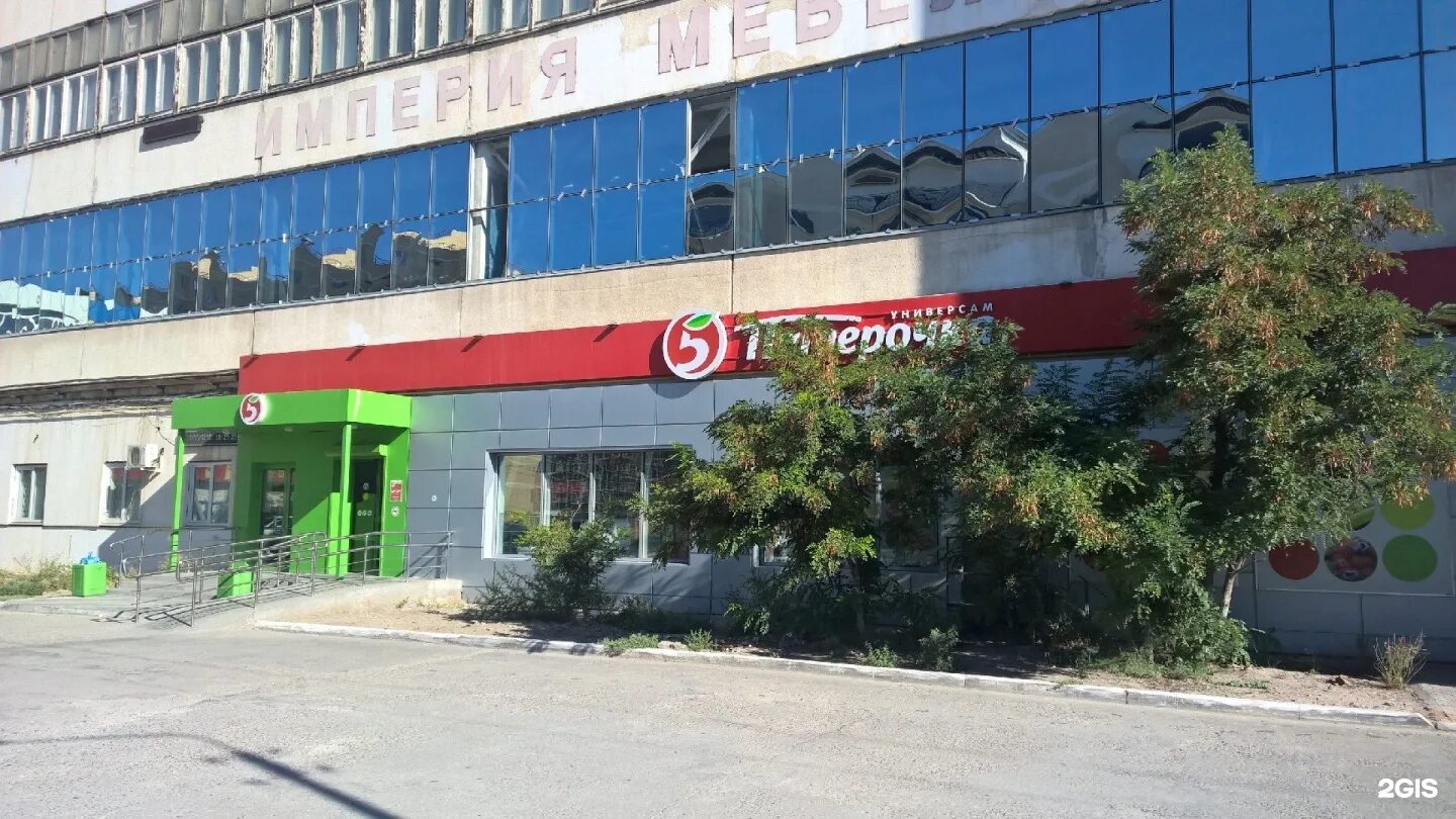 Бакинский проезд