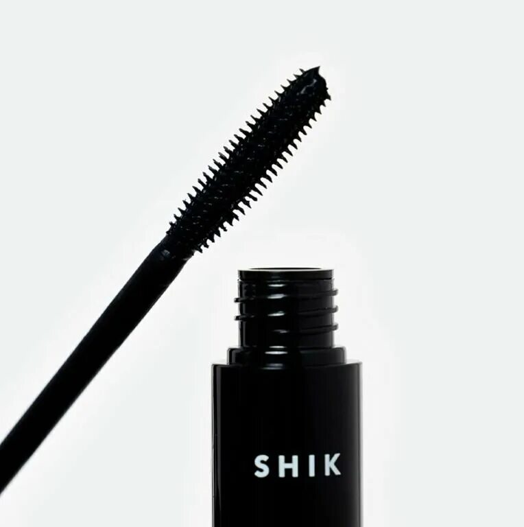 Shik extra volume eyelash mascara тушь отзывы