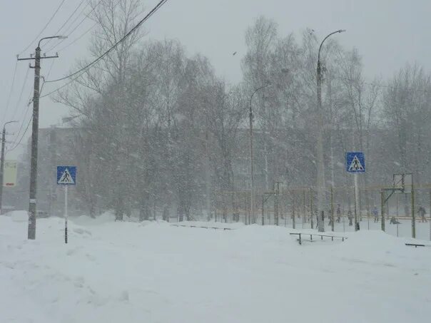 Вятский дозор