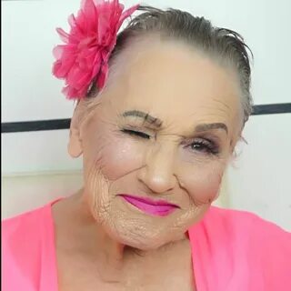 Granny make