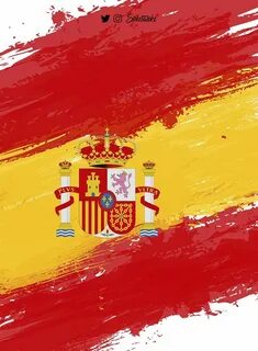 Флаг испании картинки