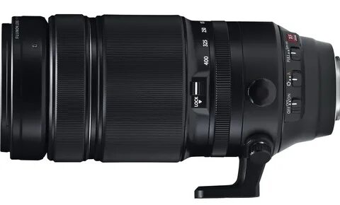 Объективы для fujifilm