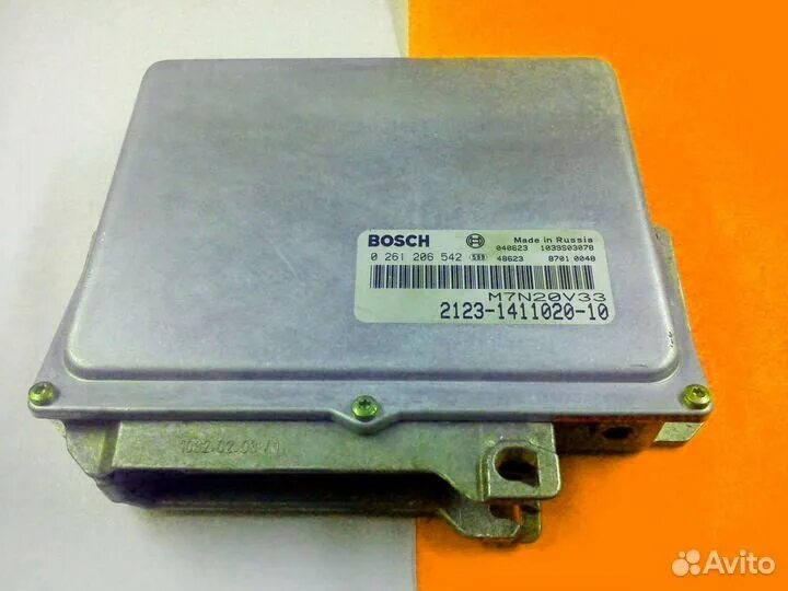 Нива Шевроле мозги бош 2123-1411020-10. ЭБУ ВАЗ 2123 Bosch. ЭБУ бош 0 261 206 542. ЭБУ М-73 бош 2123-1411020-10.