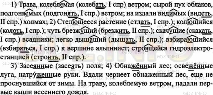 Гдз по русскому языку 7 класс упражнение 177. Распределите причастия на группы. Русский язык 7 класс ладыженская упражнение 177. Русский язык 7 класс ладыженская 182 упражнение. Русский язык 7 класс номер 380