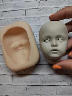 Молда лица