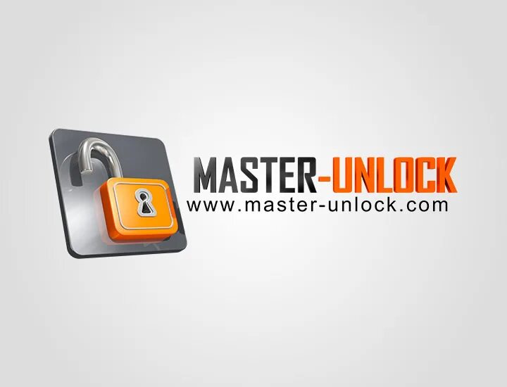 Master unlock
