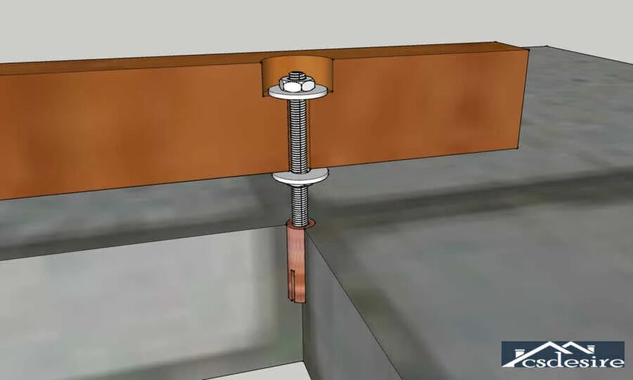 Крепление лаг к бетонному полу. Анкера на шпильках лаги на полу. Крепеж для лаг пола к бетону. Крепеж лаг к бетонному полу. Как крепятся т