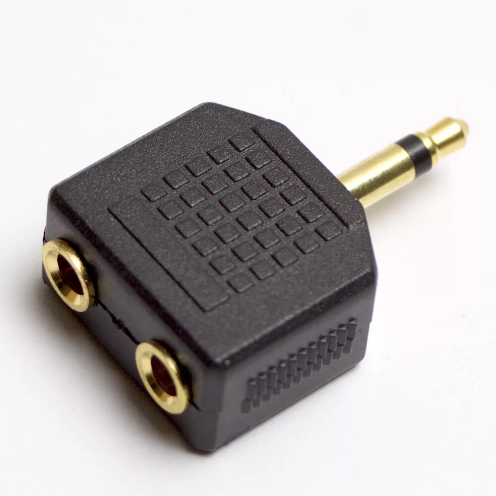5. Разветвитель джек 3. 5 mm jack 3. Разветвитель для наушников на 2 выхода 3. 3.