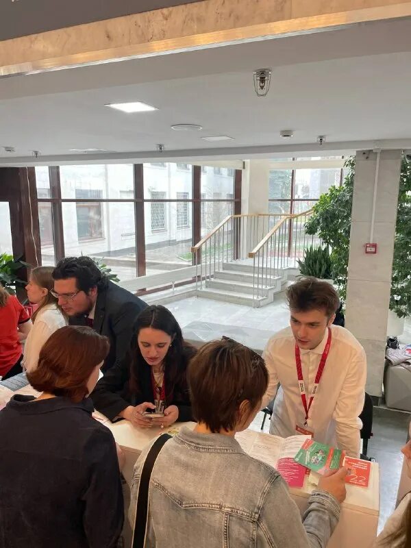 ифур ранхигс здание.