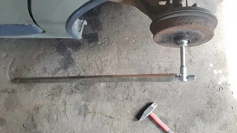 Как сделать задние колеса