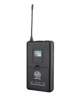 Noir audio triple duos