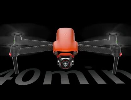 Autel robotics lite