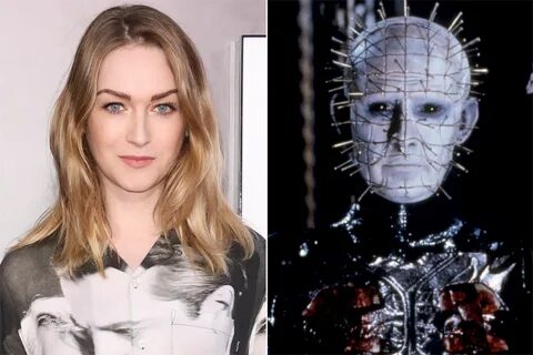 Hellraiser: See First Glimpse of Jamie Clayton as Pinhead in Hulu's.