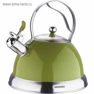 Bergner