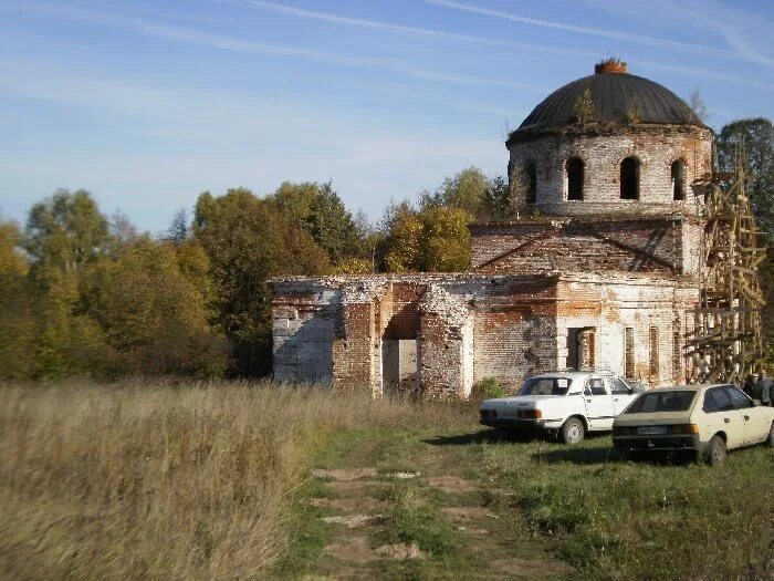 Погода старый студенец