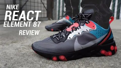 React get element