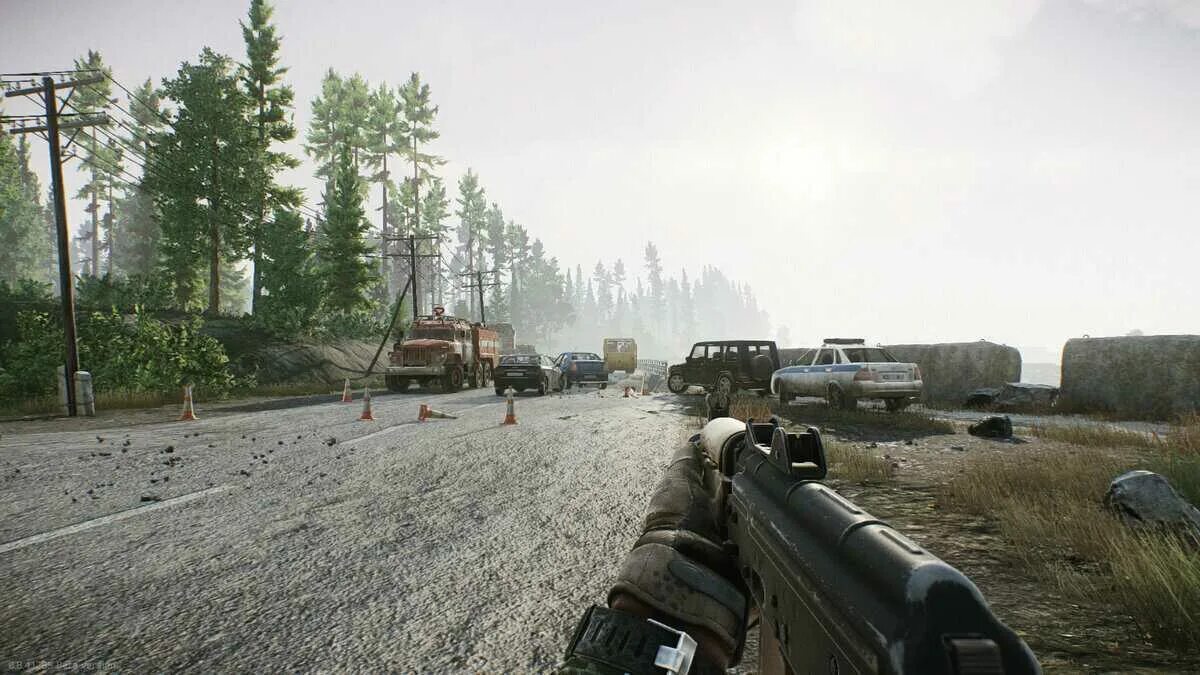 Escape from tarkov файл. Тарков игра. escape from from tarkov. тарков игра геймплей. эскейп фром тарков ультра.