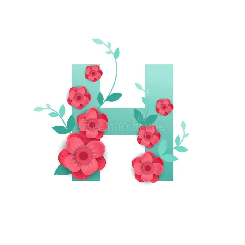 Буква н с цветочками. Буква н в цветочном фоне. Буква н с цветами. H Letter with Flowers. Буква н из цветов