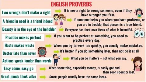 Can you make it in english