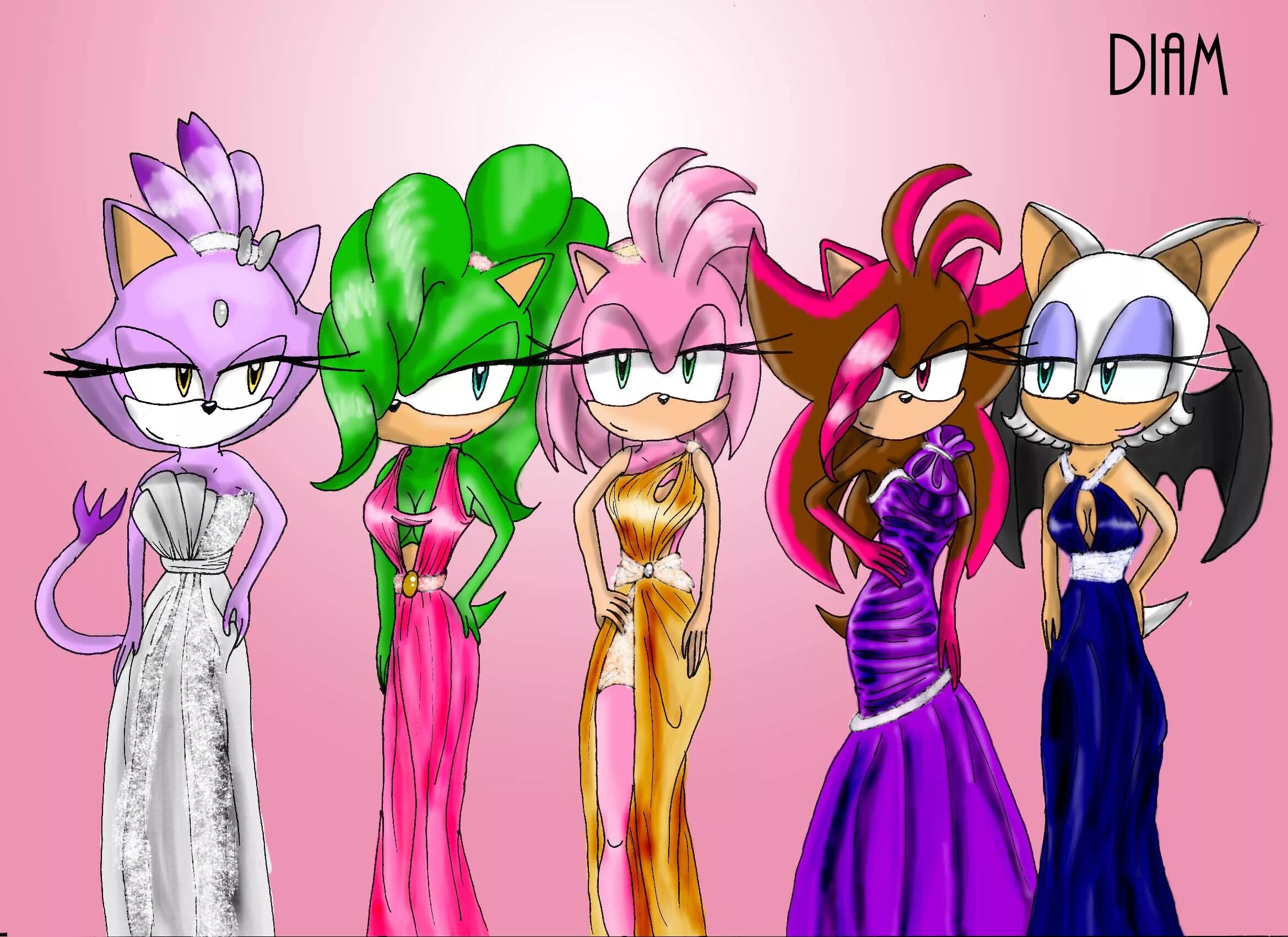 Ёж соник горничная. Соник девочка из соника. Соник и его девушка из соника. Соник и эми. Элис из соника ежиха.