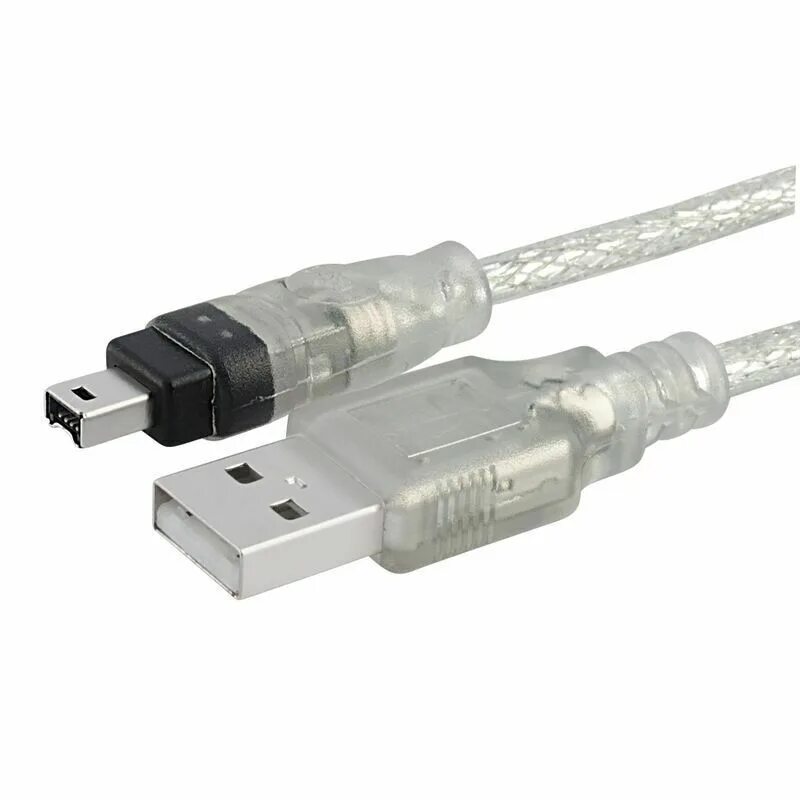 Usb link купить. Переходник USB FIREWIRE IEEE 1394. Кабель Mini DV 1394 USB. Cable FIREWIRE ieee1394 4-4pin. Переходник USB2.0 am - ieee1394 (FIREWIRE) 4pin.