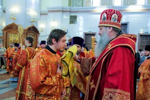 Церк слав