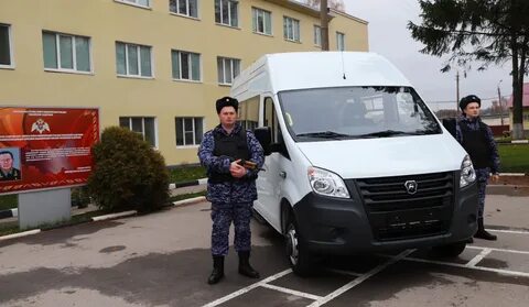 Охрана в туле