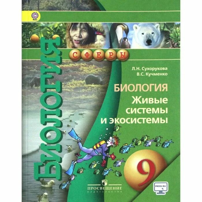 Биология программа. С. Биология сухорукова тетрадь практикум. Учебник. Поурочные планы к учебнику биологии 10 класса.