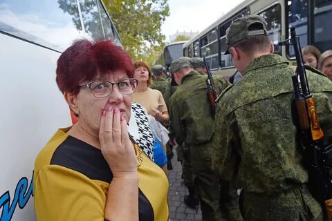 Призыв отцов