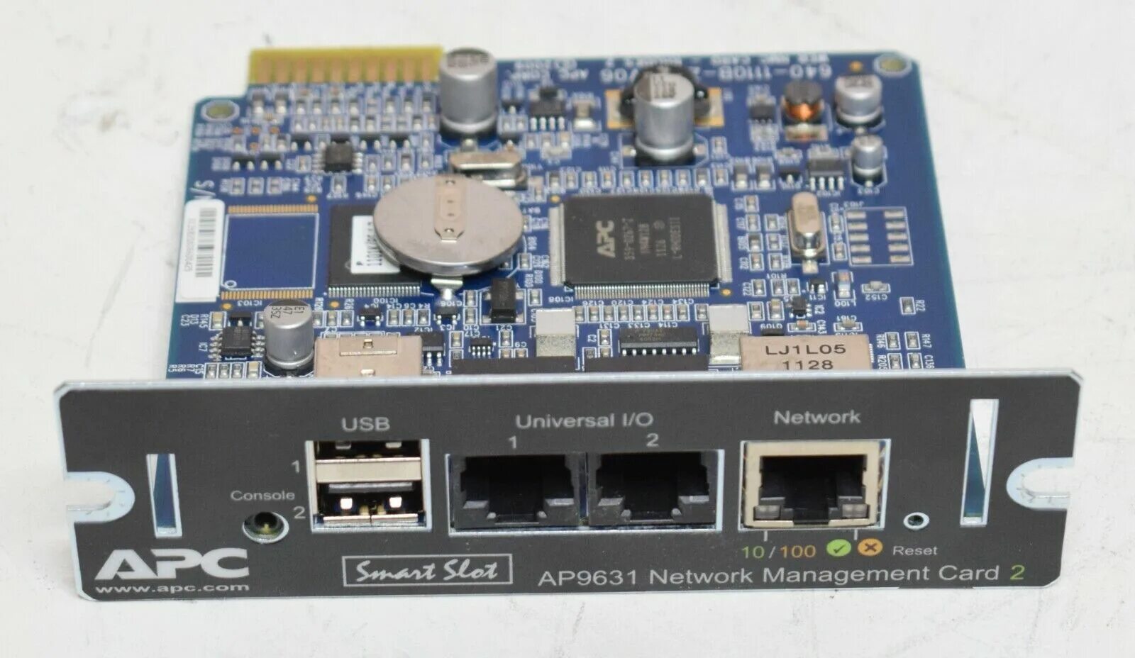 Apc ap9631. Ap9631. сетевые карты apc. apc ap4423. snmp слот.