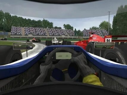 Игра race обновление