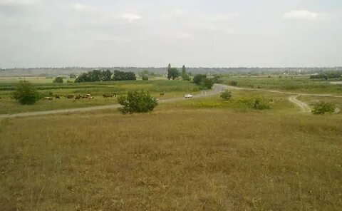 Тбилисская песчаный