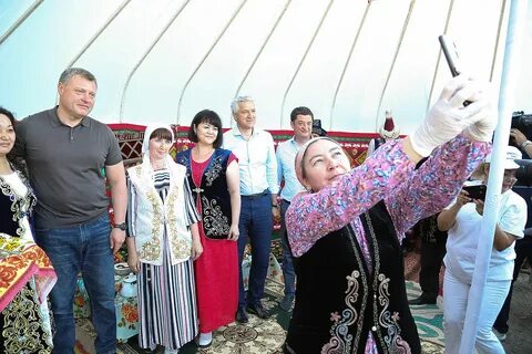 Сабантуй 2024 дата