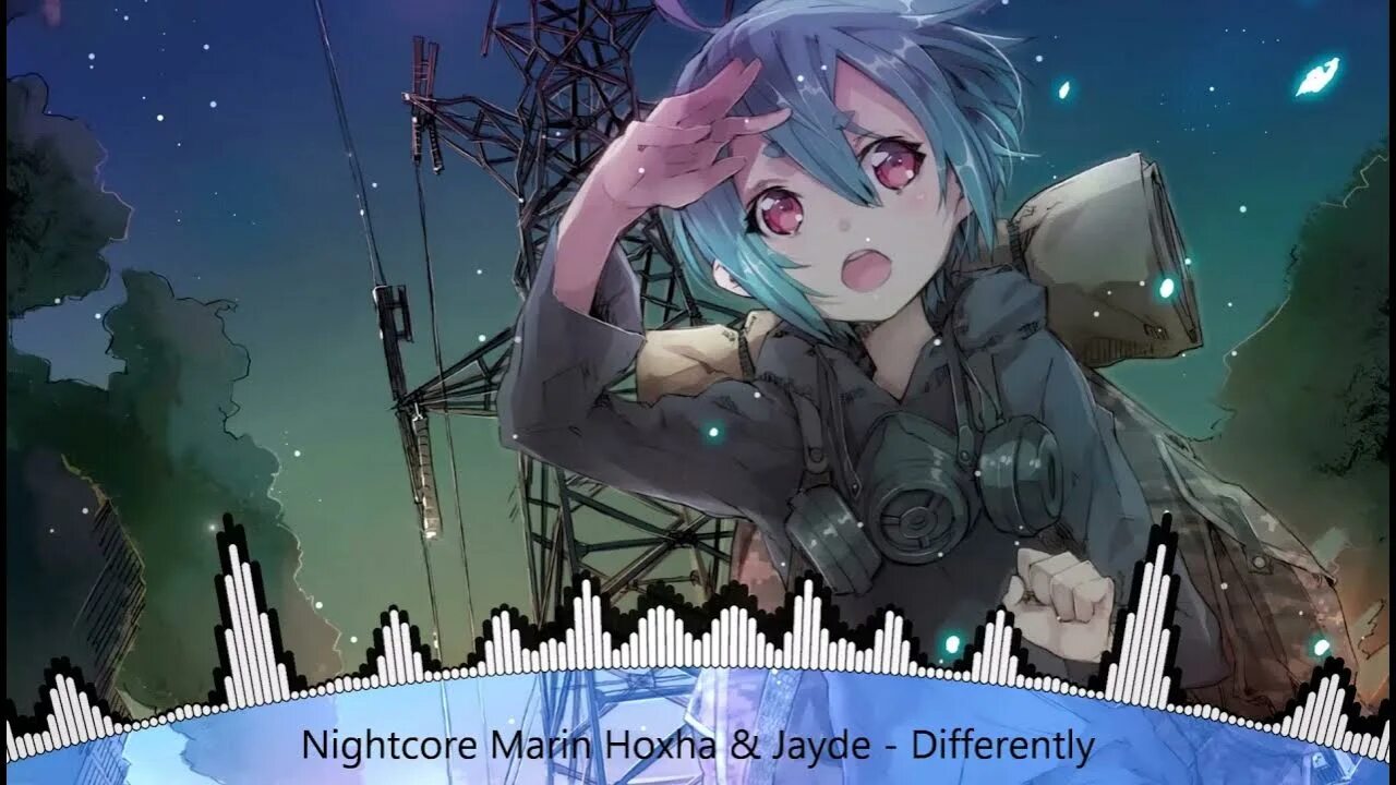 Bug nightcore. Bug nightcore