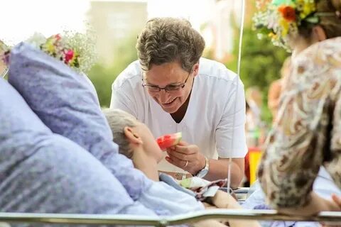 Хоспис бутово паллиативная помощь