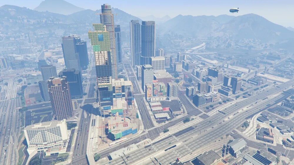 Есть город лос сантос. Даунтаун лос сантос. гта 5 город лос сантос. los santos gta 5 downtown. человек, лос сантос гта 5.