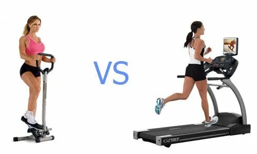 Cross trainer тренажер. Аэробные тренажеры 04 03 27. 5. Беговая дорожка с палками. Что лучше степпер или беговая дорожка.
