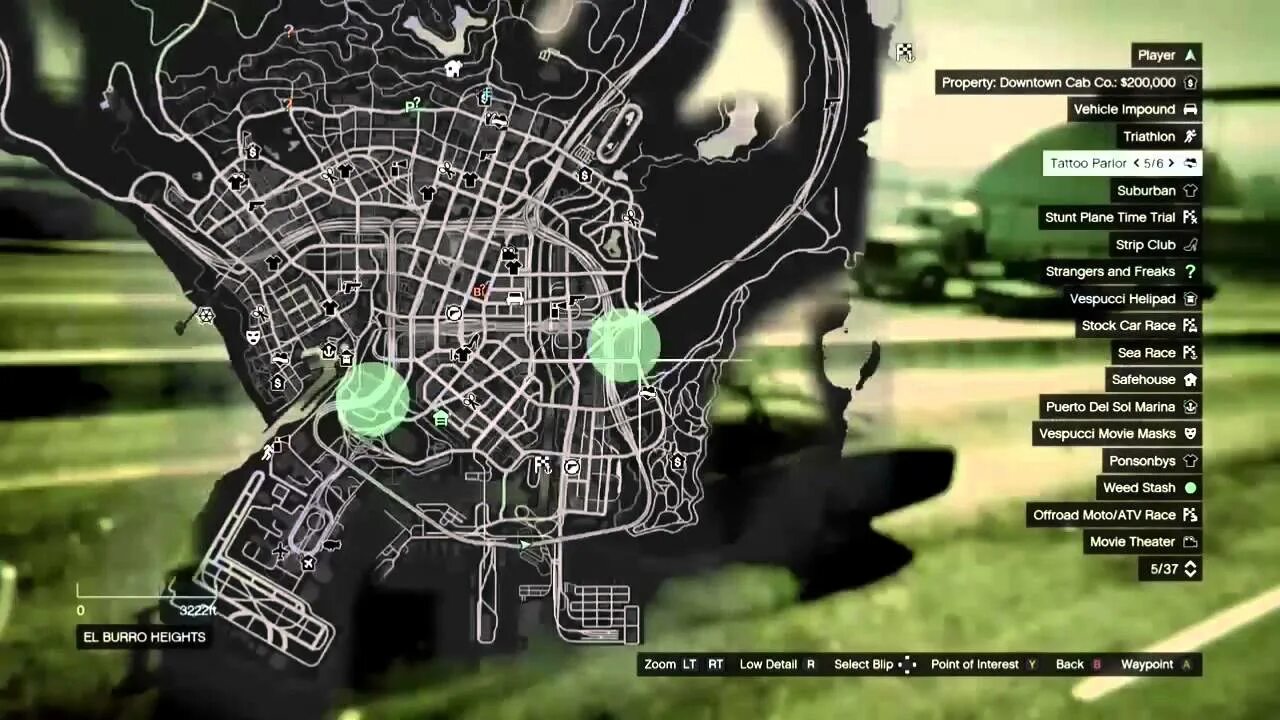 Гта 5 где инкассаторы. Duke o’Death ГТА 5. ГТА 5 Imponte Duke o'Death. Карта GTA 5 Duke. GTA 5 инкассаторы на карте.