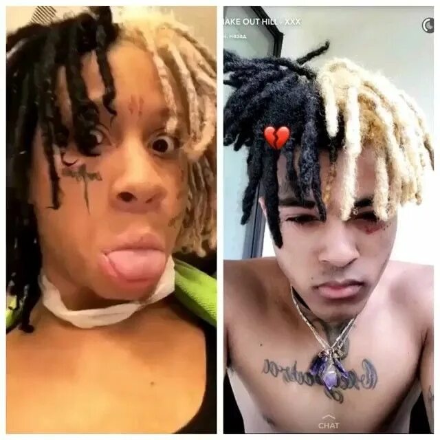 0XIG3N - XXXTENTACION TREBUTE Lyrics and Tracklist Genius