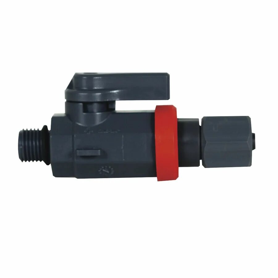 5. Кран pn10. 5. Кран пластиковый 10 мм. Фитинг bsp 3/8.