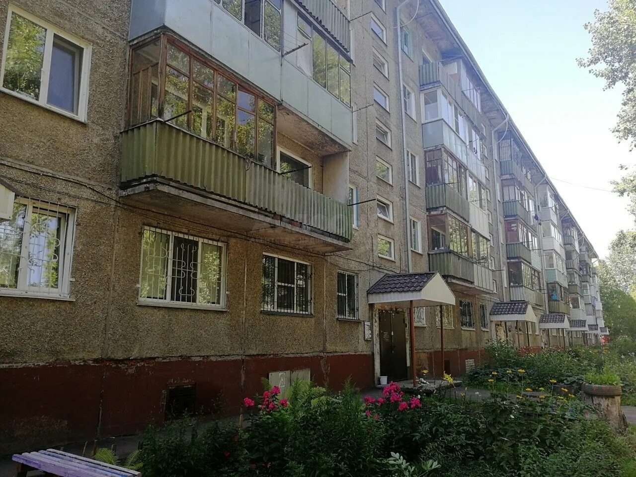 Ермолино, магазин продуктов, ул. Юрина, 299А, Барнаул - Яндекс Карты