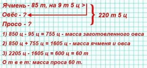 1207 ц сколько т и ц